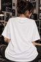 BANG CHAN STRAY KIDS Printed T-Shirt, Premium Quality, Unisex, Kids/Adults (Comes with a Free Hat) - 3