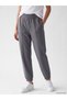 LCW Vision Gray Soft Touch Women's Jogger Pants—The ALITA CITY Difference - 2