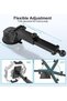 Car Tablet Mount, Truck Dashboard Tablet Holder, Suction Cup Mount for Dash & Windshield for iPad Pr - 4