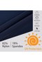 womens Slim Swim Pants - 5