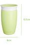 - Miracle 360° Sippy Cup 1pk 10oz- Green - 6