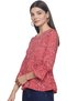 Women's Regular Fit Top - 3