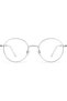 Blue Light Glasses Computer Glasses UV Blocking Filter Eyeglasses Frame, 01-classic Black·cuar