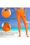 womens Slim Swim Pants - 2
