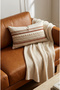 Digital Print Bohemian Rectangular Cushion Cover, 33 x 53 cm, Reversible Cushion Cover, 1 PIECE - 4