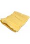 Chamois Cloth 17 X 12.5 Inch Yellow - 2