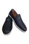 Stylish and Comfortable Patterned Loafers - 3