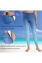 womens Slim Swim Pants - 2