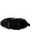 Ceni Decorative Lace-Up Velcro Orthopedic Children's Sneakers - 6
