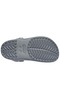 Bayaband Clog 205089 Clogs, Doctor and Nurse Slippers, Orthopedic Unisex Slippers , Charcoal Grey - 6