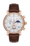 Tm105R-02Kr Men's Wristwatch