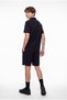 Men's Textured Relaxed Fit Shirt - 5