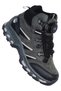 Mc Jamper 2289 Boys' Boots with Fur-Lined Lining