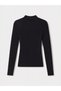 A Mock Neck Knit Sweater for Style-Conscious Shoppers from UZG STORE - 7
