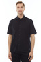 MEN'S SHORT-SLEEVE LOOSE SLIM SHIRT KSD4569 - 2