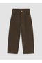 I Barrel Fit Leopard-Print Girls' Pants from Freezen Store - 3
