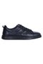 Berlanty 05 Black Men's Rubber Sole Shoes - 2