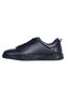 Berlanty 05 Black Men's Rubber Sole Shoes - 3