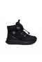 Ndrops M-888 Black Boys' Winter Boots Shoes