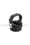 The Iceflow Flip Straw 2.0 Thermos Cup with Straw 0,47 Lt Black 2.0 - 2