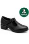 Tinggy Genuine Leather Comfort Orthopedic Women's Heeled Shoes