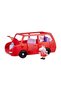 Pegga Pip Pep Peppas Large Family Car G0541 - 2