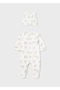 Baby Boy Romper Set 6-9 Months