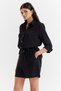 Women's Soft Textured Shirt - 3