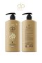 Daily Perfection Shampoo Pine Turpentine 800 ml X 6 Pieces - 2