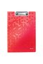 Double Clipboard Red WOW