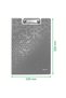 Double Clipboard Red WOW - 4