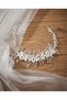 Bridal Tiara Hair Accessory Wedding Henna Wedding Promise Engagement Graduation