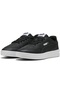 Court Lally Jr 402304 Sneaker Unisex Sports Shoes Black-White - 2