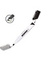 Whiteboard Marker 10/SET 3MM Plastic Case - 3
