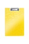 Clipboard dublu galben WOW