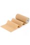 Koban Bandage - Sports Bandage - Self-Adhesive Bandage - Coban Bandage - Tattoo Machine Grip Bandage - Elastic Wrap Bandage - Pet Wrap Bandage Koban 10Cmx4.5 M. (Skin Color) - 6