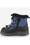 Nagoya Fur-Trimmed Orthopedic Children's Boots - 3