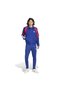 Tiro Np Tt Men's Blue Training Tracksuit Top - 4