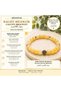 Calcite Natural Stone Bracelet