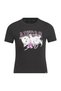 Women's Casual T-Shirt W Co Cat Cro t Jn2548