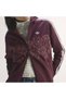 Women's Casual Sports Jacket FB TT LOOSE KX1875 - 5
