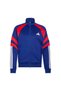Tiro Np Tt Men's Blue Training Tracksuit Top