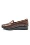 Morıza Genuine Leather Orthopedic Comfort Women's Casual Shoes - 4
