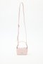 Eva Mini Crossbody Bag Pink - 6