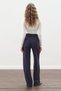 KNOT-DESIGN SET, NAVY BLUE - 8