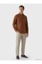 Standard Fit Gabardine Men's Shirt for Style Enthusiasts from Uzg Store - 3