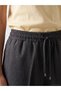 LCW EVERYDAY Anthracite Solid Standard & Regular Straight-Leg Women's Pants—The ALITA CITY Difference - 3