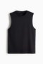 Regular Fit Sports vest top with DryMove™ - 5