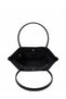 Suede-Textured, Spacious Clutch Bag, Shoulder Bag, and Tote for Everyday Use - 4