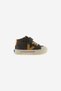 Baby Boy Khaki Shoes